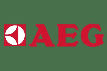 AEG gas stove repair logo