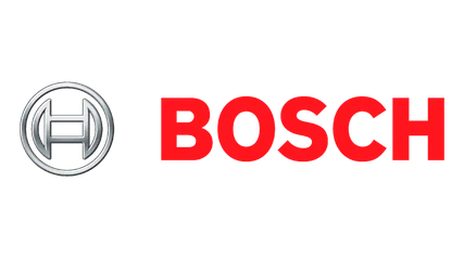 Bosch gas stove repair logo