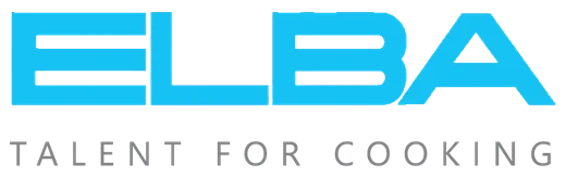 Elba gas stove repair logo