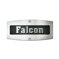 Falcon gas stove repair logo