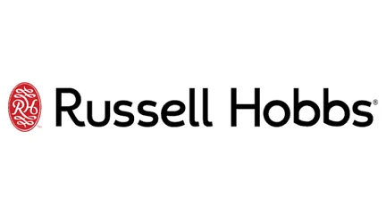 Russell Hobbs gas stove repair logo