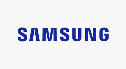 Samsung gas stove repair logo