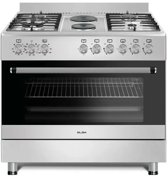 Gas Oven Repairs service by Topworks
